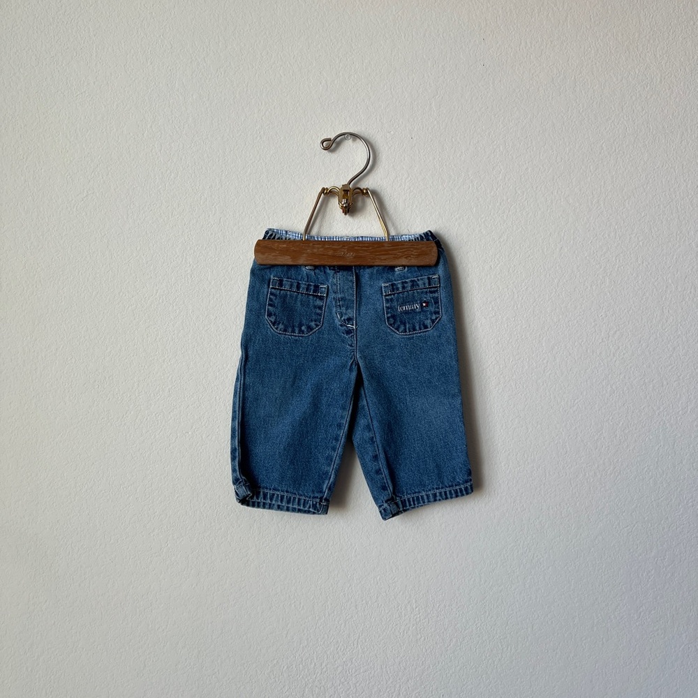 TOMMY HILFIGER
